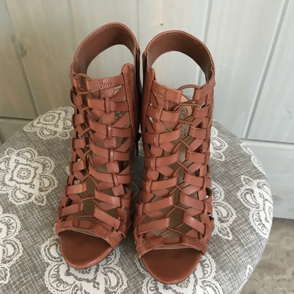 Vince Camuto shoes
